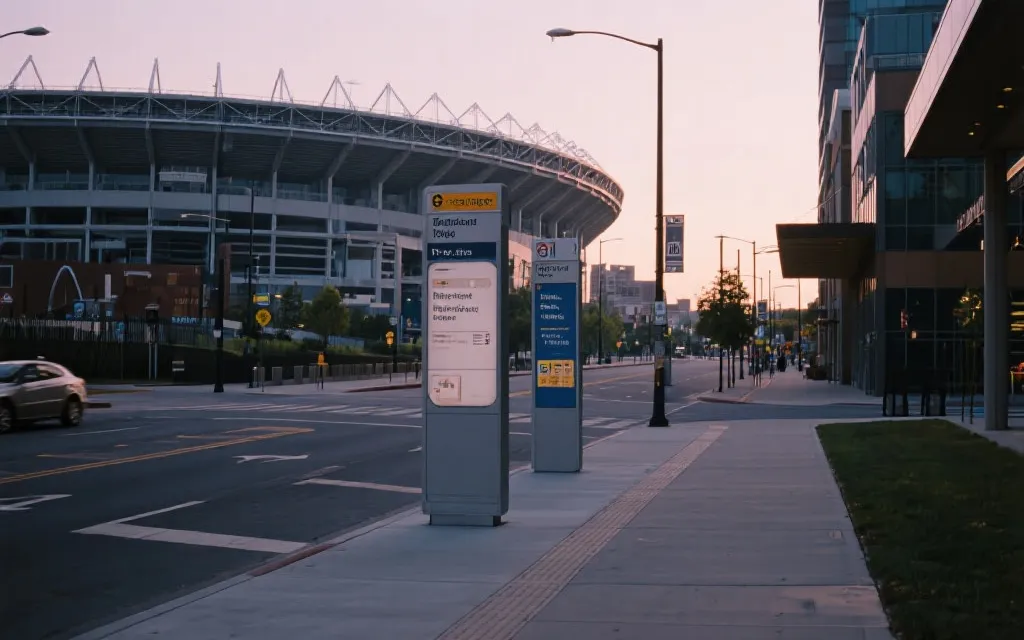 2026世界杯波士顿球场：一场赛事，能否改写城市更新与社区命运？