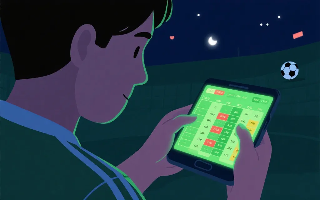 2026世界杯出线规则技巧：零基础也能看懂预选赛的“算分秘籍”