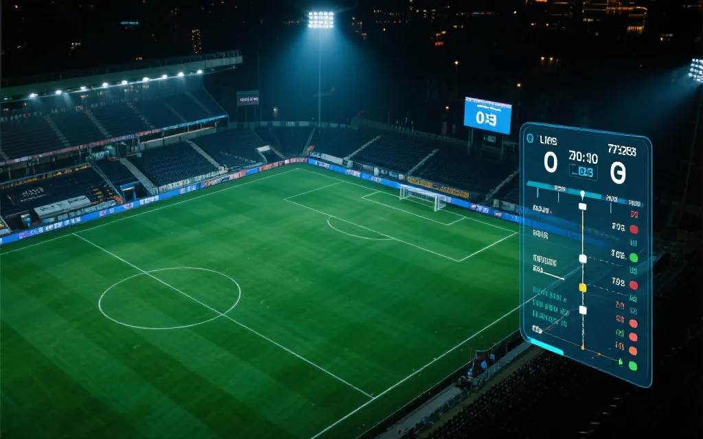 2026世界杯比分预测更新：从小组赛爆冷到淘汰赛点球夜，一条时间线复盘你的偏差